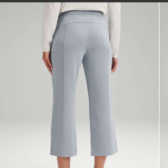 🍋Lululemon Softstreme cropped pant - Picture 12 of 13